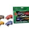 Wild Republic Action Set Truck Hot