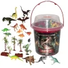 Wild Republic Adventure Bucket Set - Dinosaurs Cheap