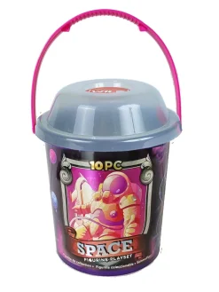 Wild Republic Adventure Buckets Space Outlet
