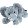 Wild Republic African Elephant Ecokins Clearance