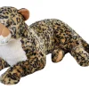 Wild Republic African Leopard Stuffed Animal - 30" Cheap