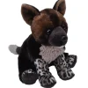 Wild Republic African Painted Dog Pup Stuffed Animal - 12" Sale