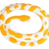 Wild Republic Albino Python Rubber Snake - 46" Cheap