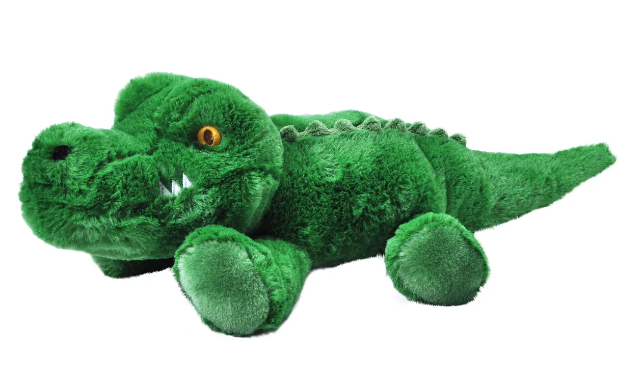 Wild Republic Alligator Online