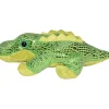 Wild Republic Alligator Stuffed Animal - 7" Outlet