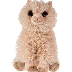 Wild Republic Alpaca Stuffed Animal - 12" Outlet