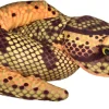 Wild Republic Anaconda III Snake Stuffed Animal - 54" Clearance