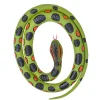Wild Republic Anaconda Rubber Snake - 42" Flash Sale