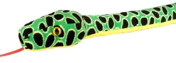 Wild Republic Anaconda Stuffed Animal - 70" Clearance