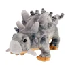 Wild Republic Ankylosaurus Stuffed Animal - 15" Outlet