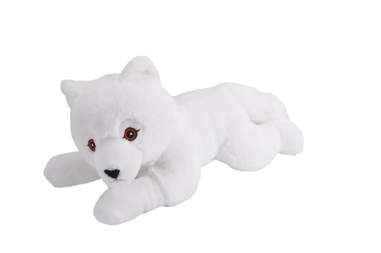 Wild Republic Artic Fox Ecokins Best Sale