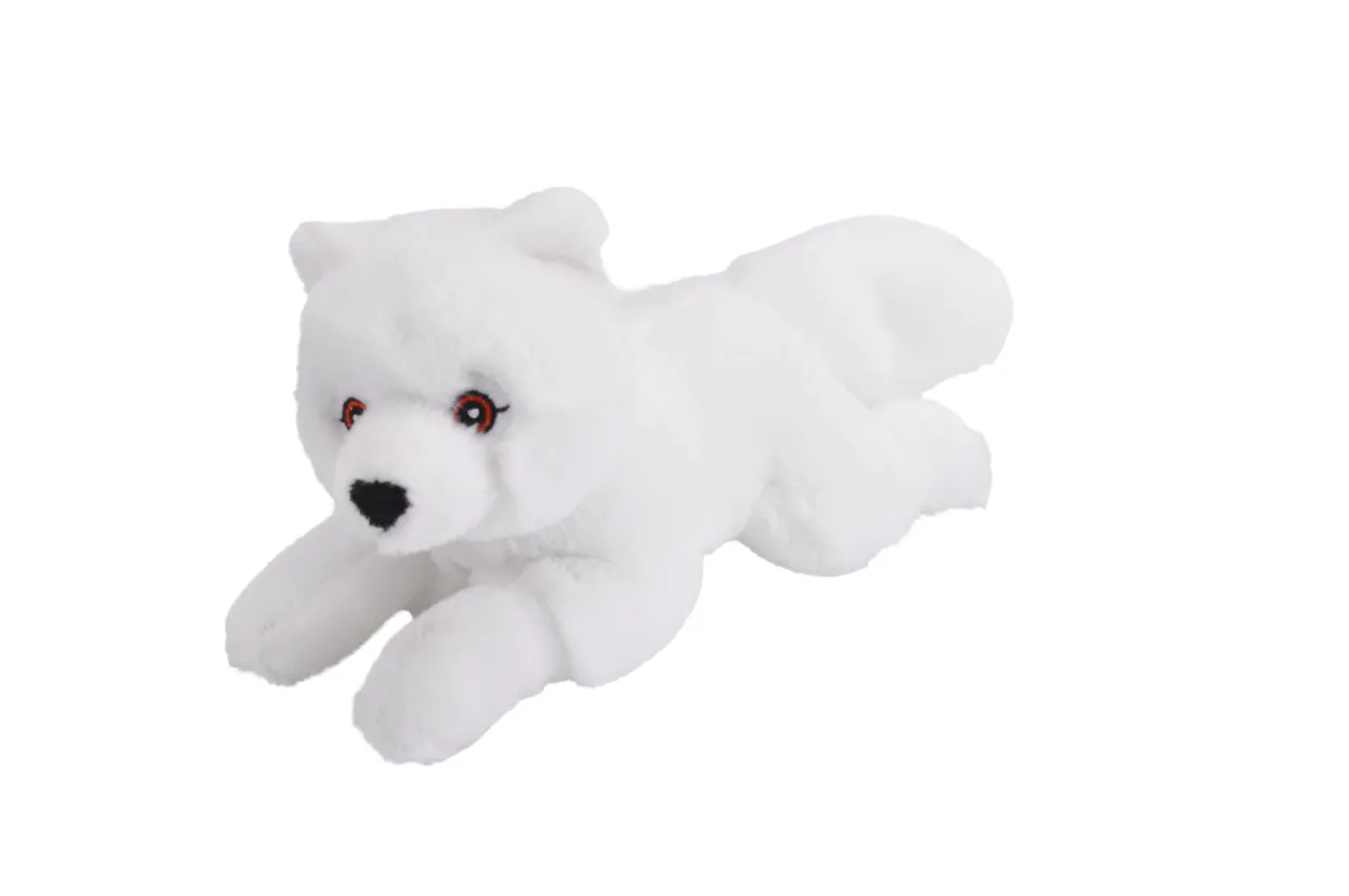 Wild Republic Artic Fox Ecokins Mini Outlet
