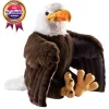Wild Republic Artist Collection - Bald Eagle Hot