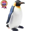 Wild Republic Artist Collection - Emperor Penguin Best Sale