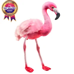 Wild Republic Artist Collection - Flamingo Store