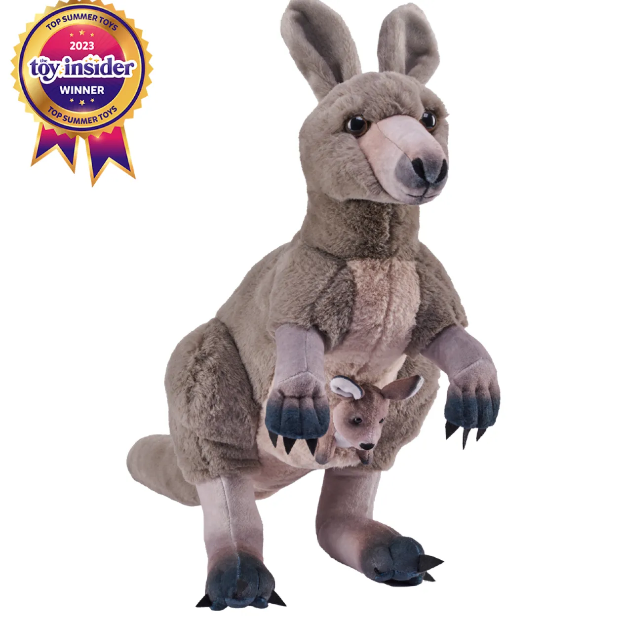 Wild Republic Artist Collection - Kangaroo Sale