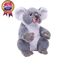 Wild Republic Artist Collection - Koala Outlet
