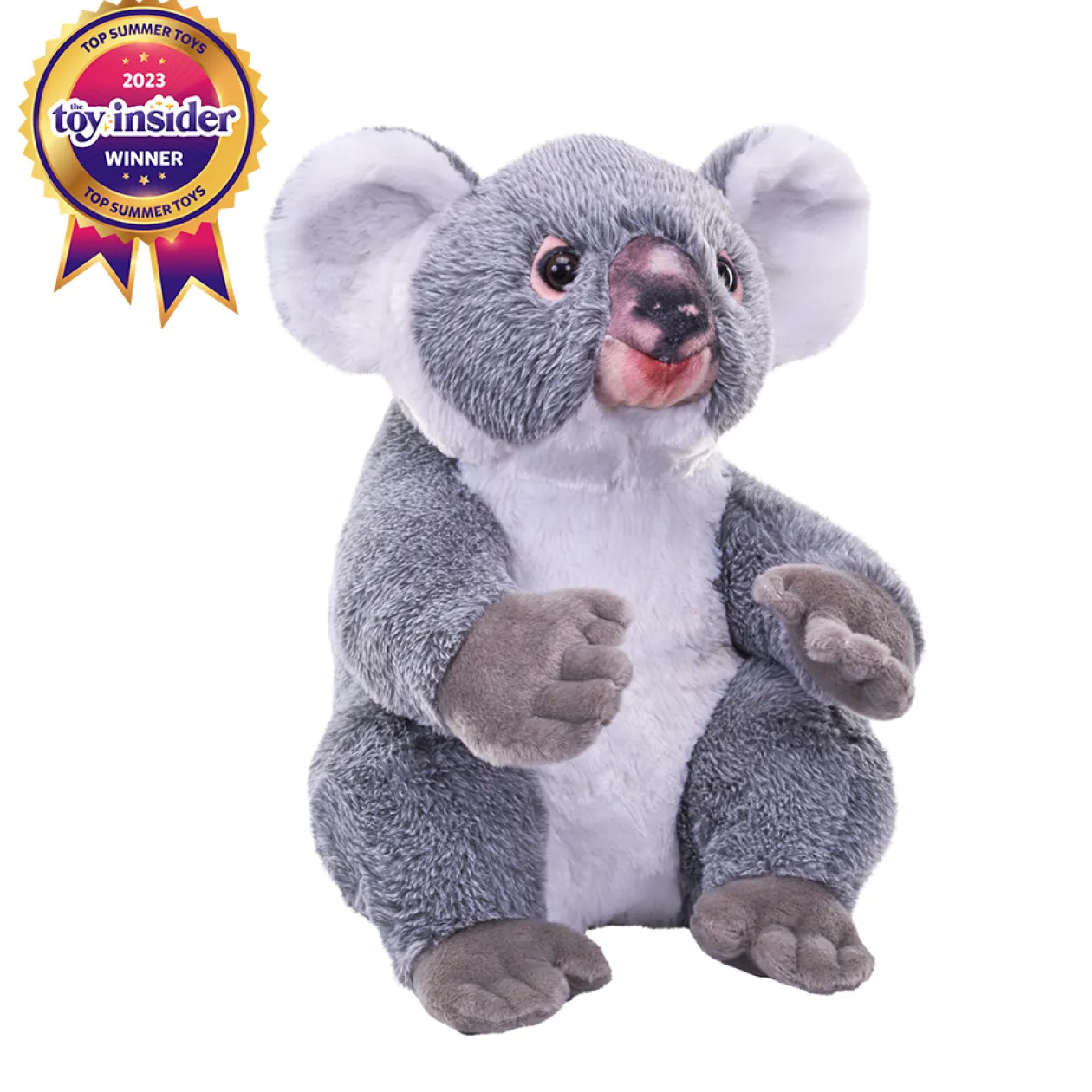 Wild Republic Artist Collection - Koala Outlet
