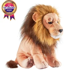 Wild Republic Artist Collection - Lion Best Sale