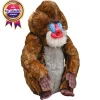 Wild Republic Artist Collection - Mandrill Best