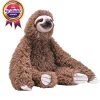 Wild Republic Artist Collection - Sloth Outlet