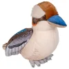 Wild Republic Artist Collection Kookaburra Stuffed Animal - 15" Best