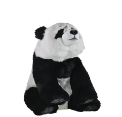 Wild Republic Artist Collection Panda Stuffed Animal - 15" Outlet