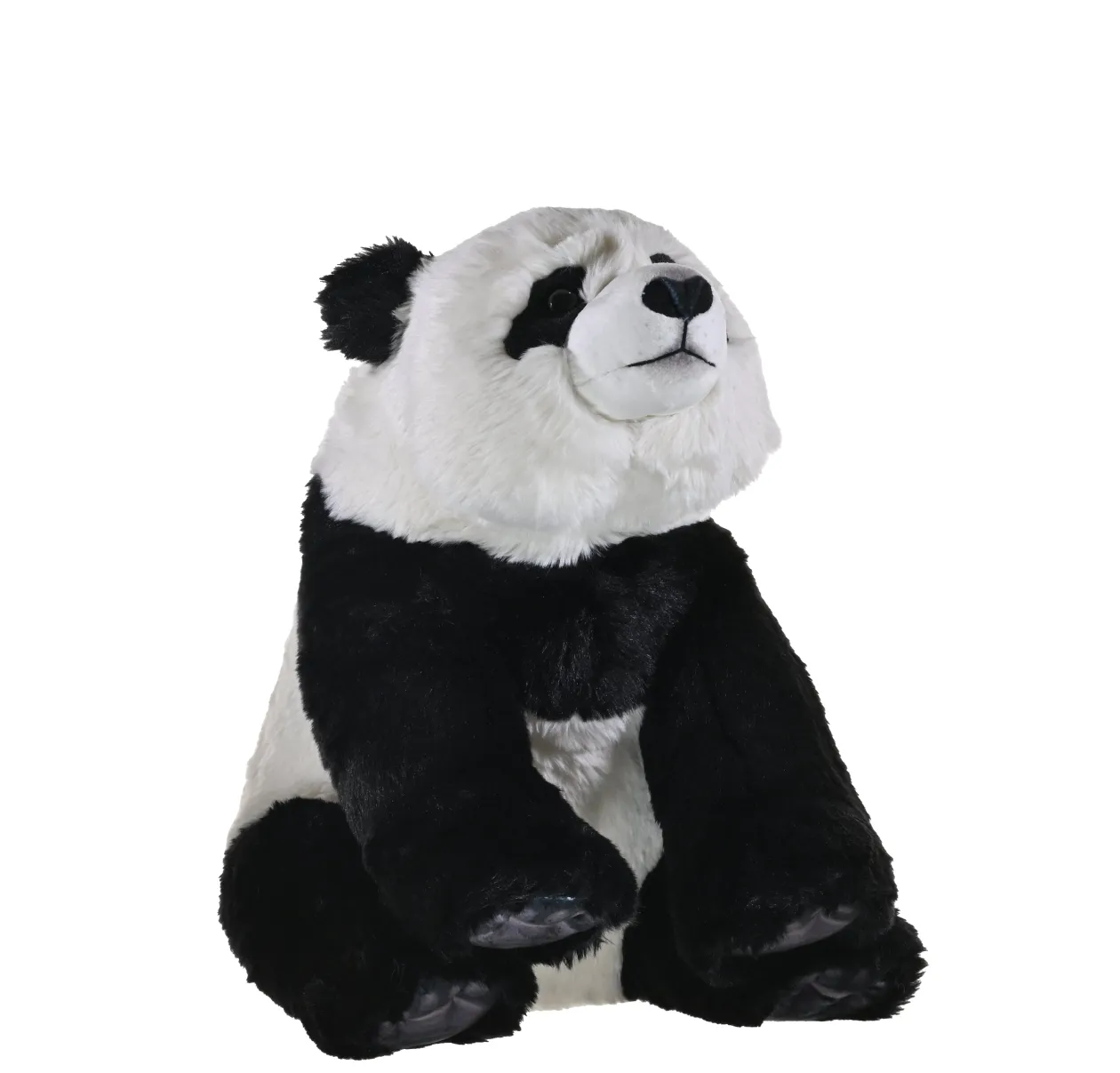 Wild Republic Artist Collection Panda Stuffed Animal - 15" Outlet