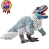 Wild Republic Artist Dino Collection - Yutyrannus Online