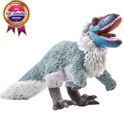 Wild Republic Artist Dino Collection - Yutyrannus Online
