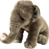 Wild Republic Asian Elephant Stuffed Animal - 12" Flash Sale