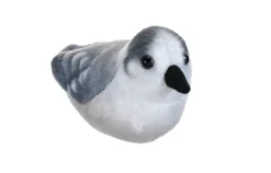 Wild Republic Audubon Birds Canada Jay Stuffed Animal - 5.5" Flash Sale