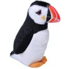 Wild Republic Audubon II Atlantic Puffin Stuffed Animal- 5" Store