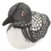 Wild Republic Audubon II Common Loon Stuffed Animal with Sound - 5" Flash Sale