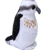 Wild Republic Audubon II Osprey Stuffed Animal with Sound - 5" Fashion