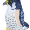 Wild Republic Audubon II Peregrine Falcon Stuffed Animal with Sound - 5" New