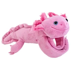Wild Republic Axolotl Stuffed Animal - 8" Sale