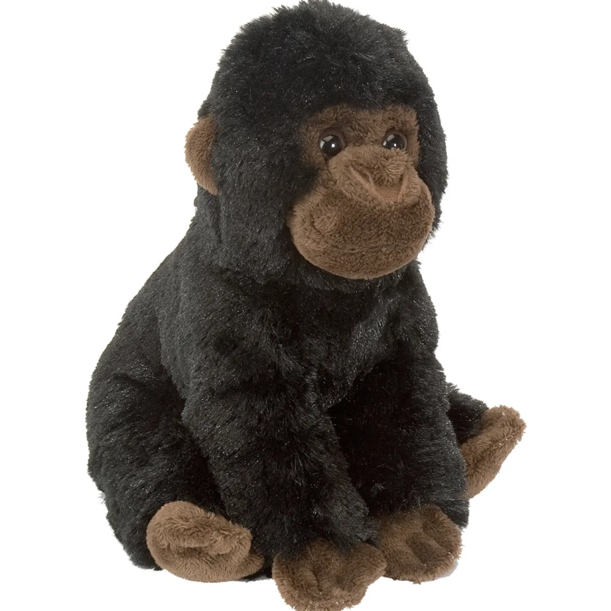 Wild Republic Baby Gorilla Stuffed Animal - 8" Best Sale