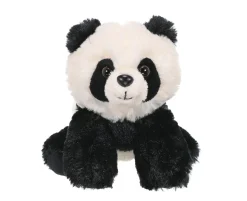 Wild Republic Baby Panda Stuffed Animal - 8