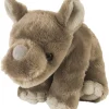 Wild Republic Baby Rhino Stuffed Animal - 8" Discount