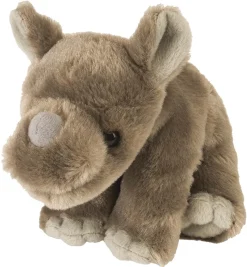 Wild Republic Baby Rhino Stuffed Animal - 8" Discount