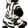Wild Republic Baby Zebra Stuffed Animal - 8" Best