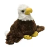 Wild Republic Bald Eagle Stuffed Animal - 7" Best