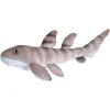 Wild Republic Bamboo Shark Stuffed Animal - 12" Hot