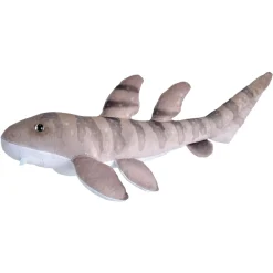 Wild Republic Bamboo Shark Stuffed Animal - 12" Hot