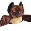 Wild Republic Bat Stuffed Animal - 7" Fashion
