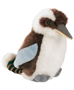 Wild Republic BB Birds WR Laughing Kookaburra Stuffed Animal - 6" Cheap