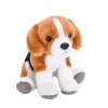 Wild Republic Beagle Dog Stuffed Animal - 5" Sale