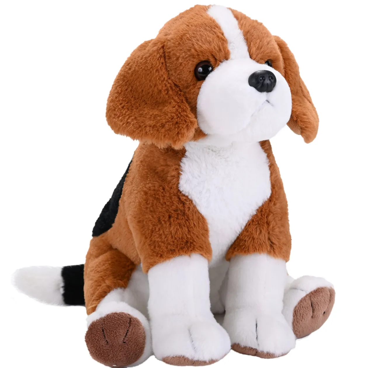 Wild Republic Beagle Stuffed Animal - 12" Shop