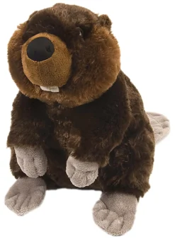 Wild Republic Beaver Stuffed Animal - 12" Shop